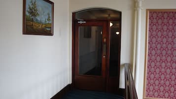 Innendetails