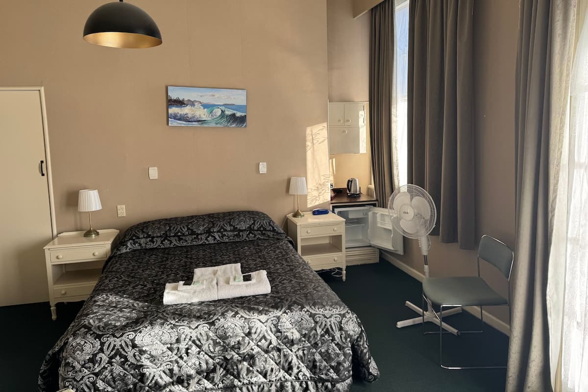 Royal Balcony Room | Iron/ironing board (on request), WiFi (free), individually decorated