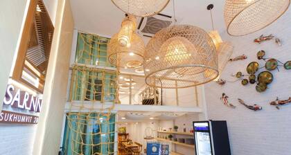 Sarnn Sukhumvit 28