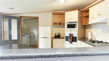 4 Bedroom Holiday Apartment