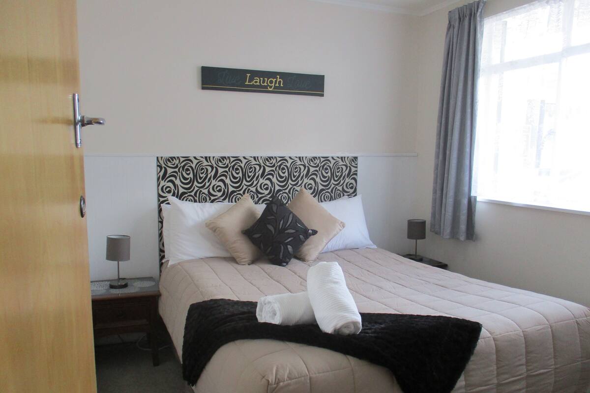 Chambre Standard, 1 chambre, cuisine (Apartment)