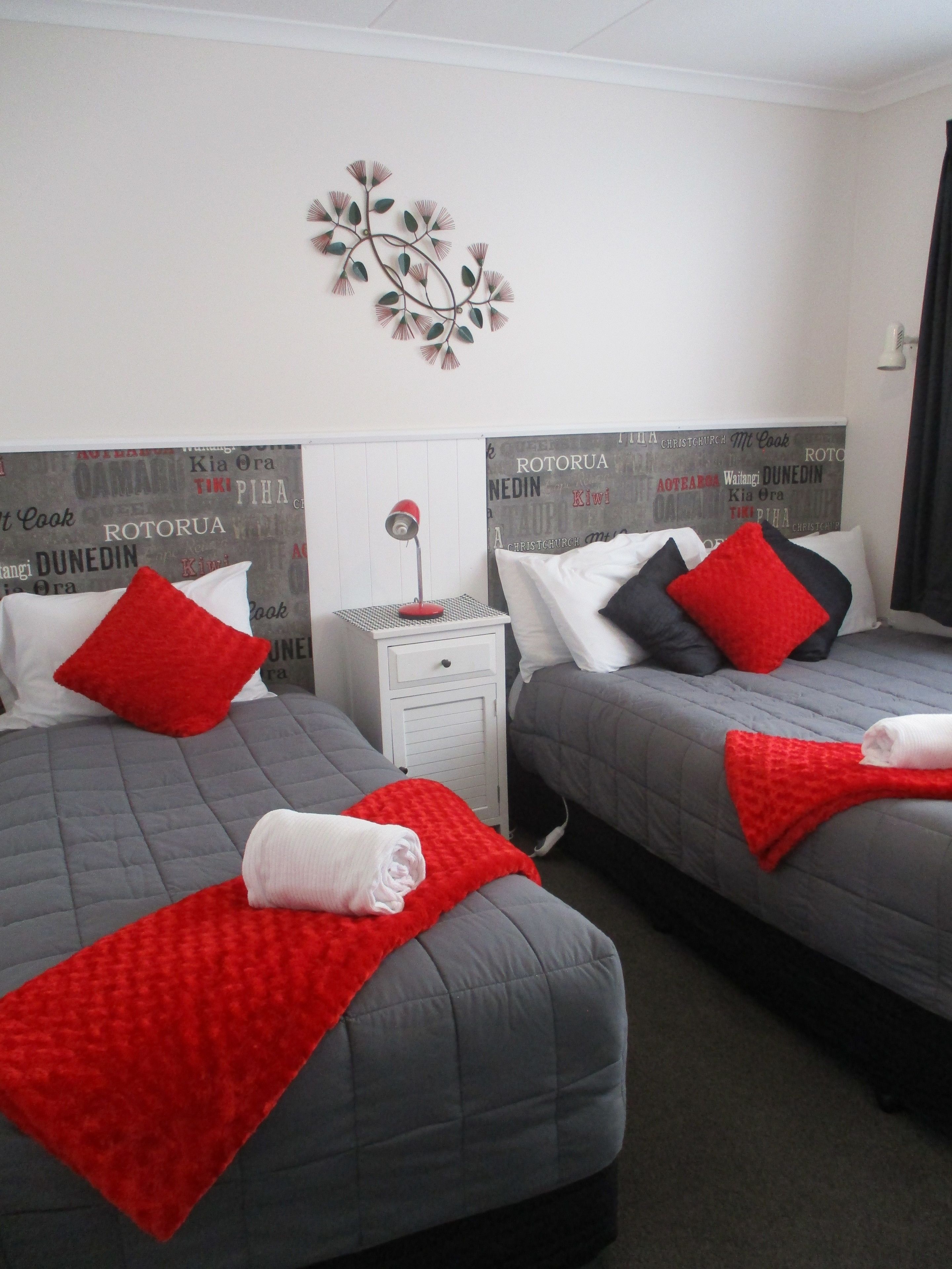 Standard Room, 2 Bedrooms, Kitchen (Apartment) | Free WiFi, bed sheets