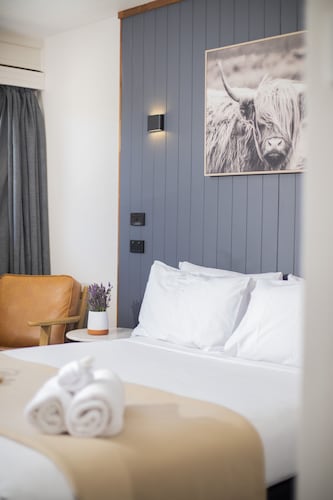 City Centre Motel Armidale