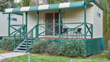 Superior-Zimmer, 1 Queen-Bett | Terrasse/Patio