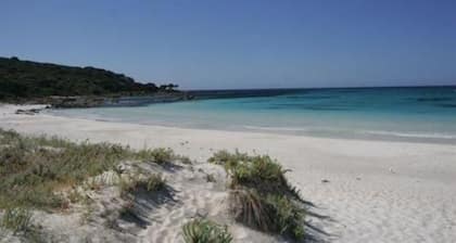 Busselton Villas & Glamping Village