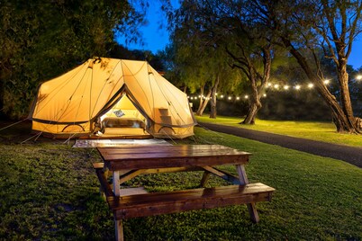 Busselton Villas & Glamping Village