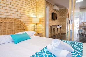 Standard Villa, 2 Bedrooms