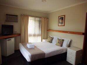 Căn hộ, 2 phòng ngủ | Quang cảnh từ phòng