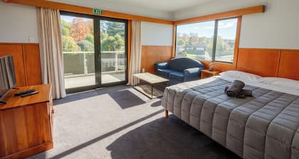 Geraldine Motels