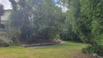 Jardín