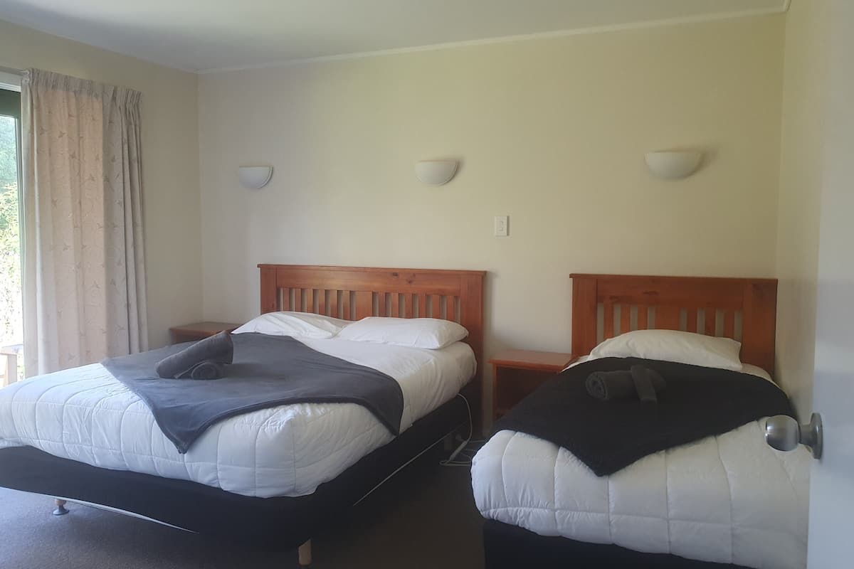 Deluxe Apartment, 2 Bedrooms