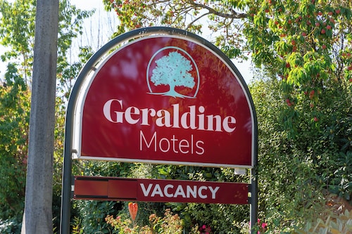 Geraldine Motels
