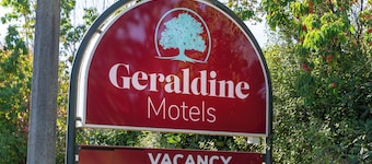 Geraldine Motels