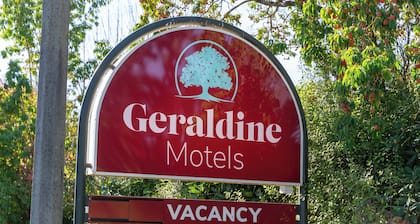 Geraldine Motels