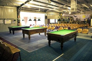 Sala de juegos