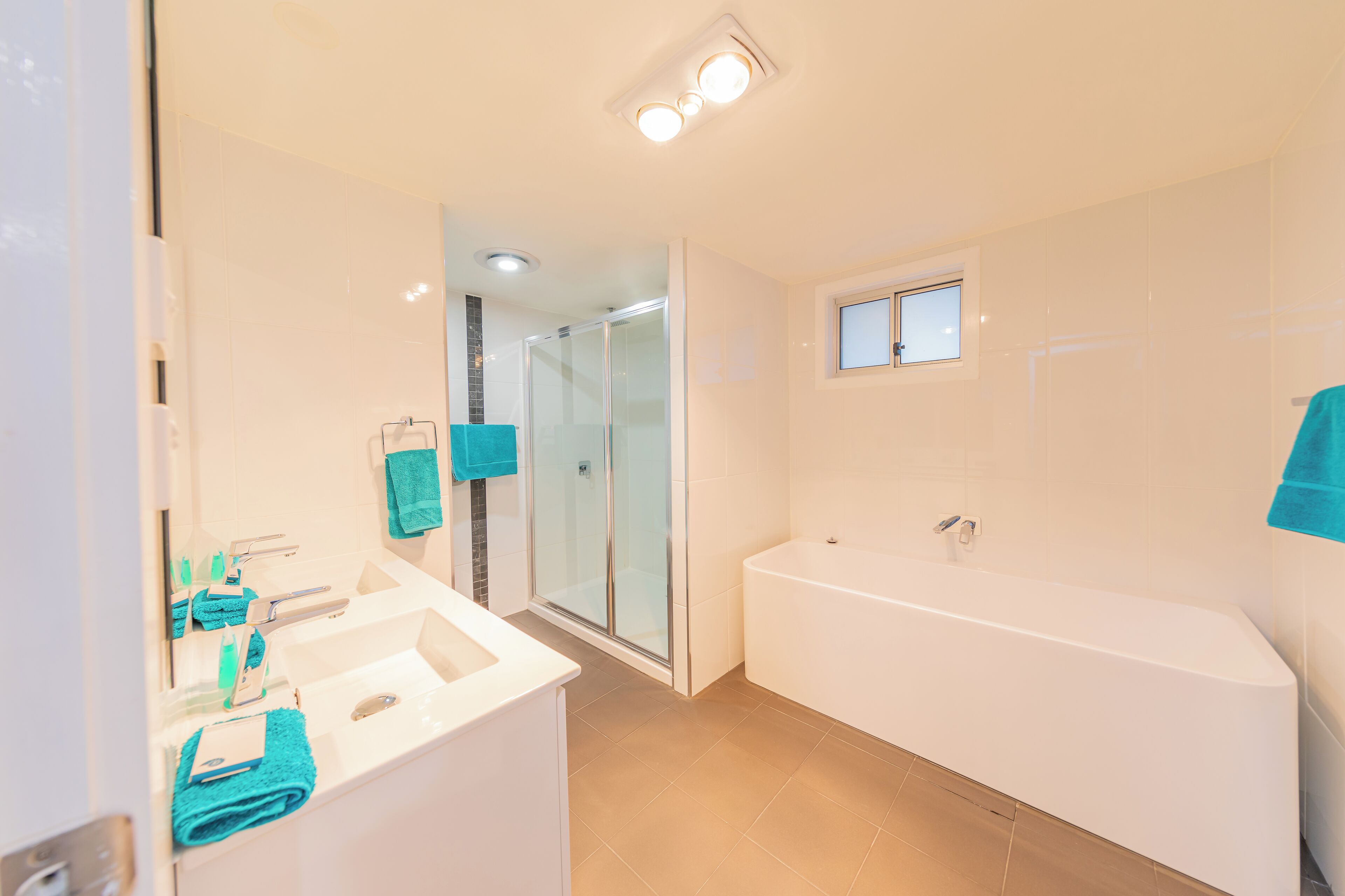 Deluxe Bungalow, 1 Bedroom, Kitchen | Bathroom
