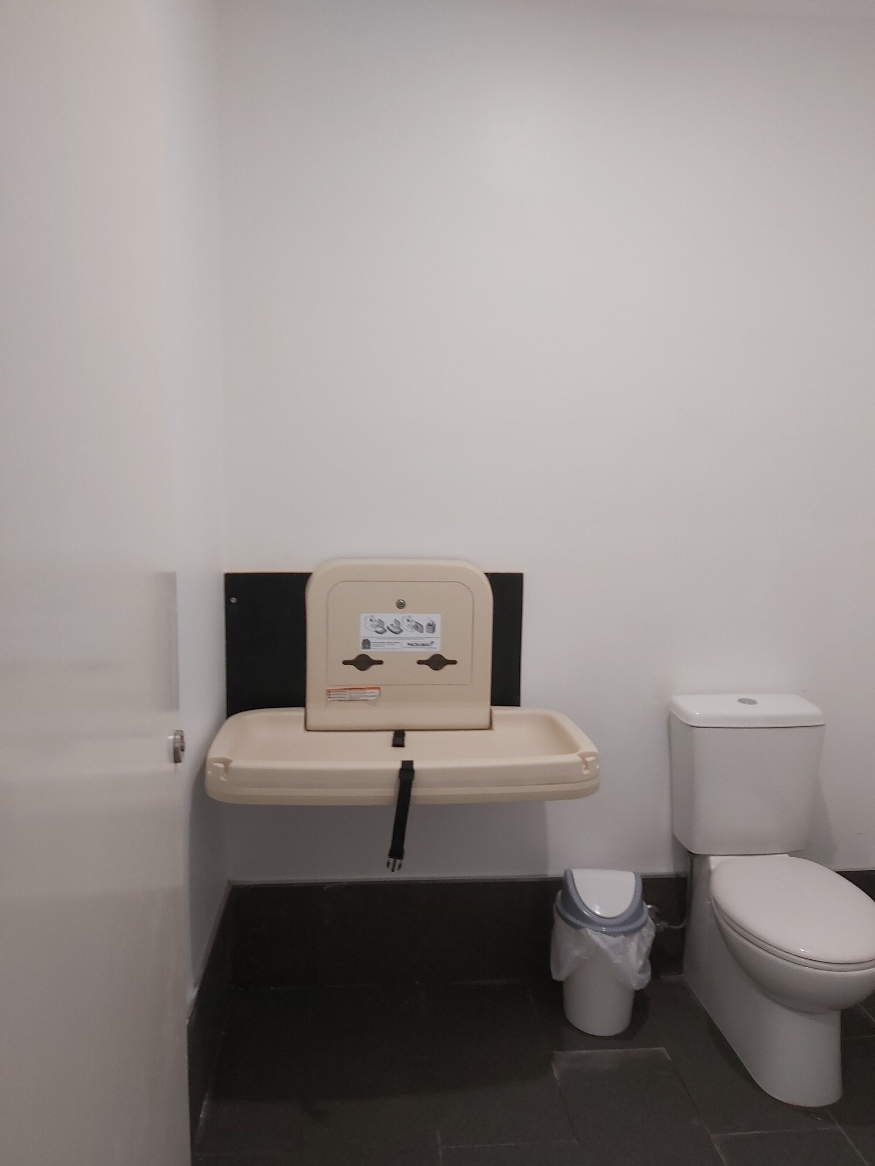 Kamar mandi bersama