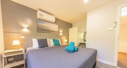 Eden Motel