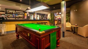 Billiards - Mornington Inn (Mornington)
