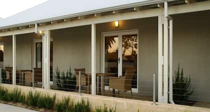 The York Heritage Hotel & Terraces