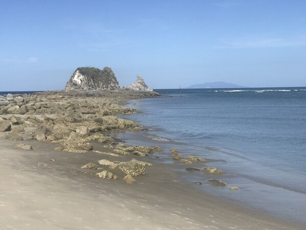 Fishing - Mangawhai Retreat Apartments (Mangawhai)