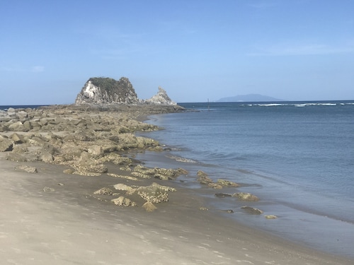 Mangawhai Retreat Apartments