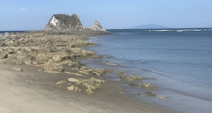 Mangawhai Retreat Apartments