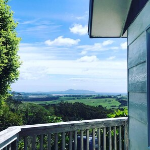 View from property - Mangawhai Retreat Apartments (Mangawhai)