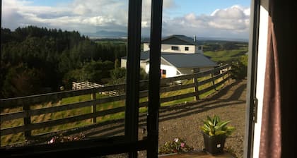 Mangawhai Retreat Apartments