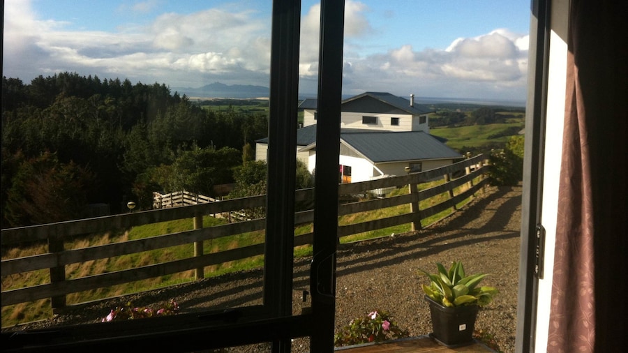 Mangawhai Retreat Apartments
