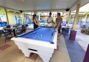 Biljart/Pool