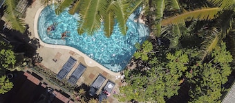 YHA Cairns Central