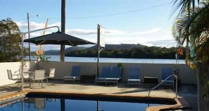 Chinderah Motel