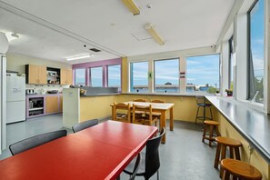 Ausstattung der Unterkunft