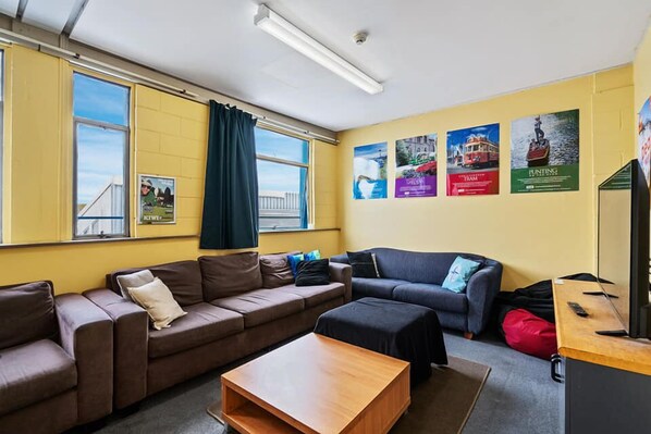 Ausstattung der Unterkunft