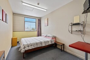 Chambre Double | Vue de la chambre