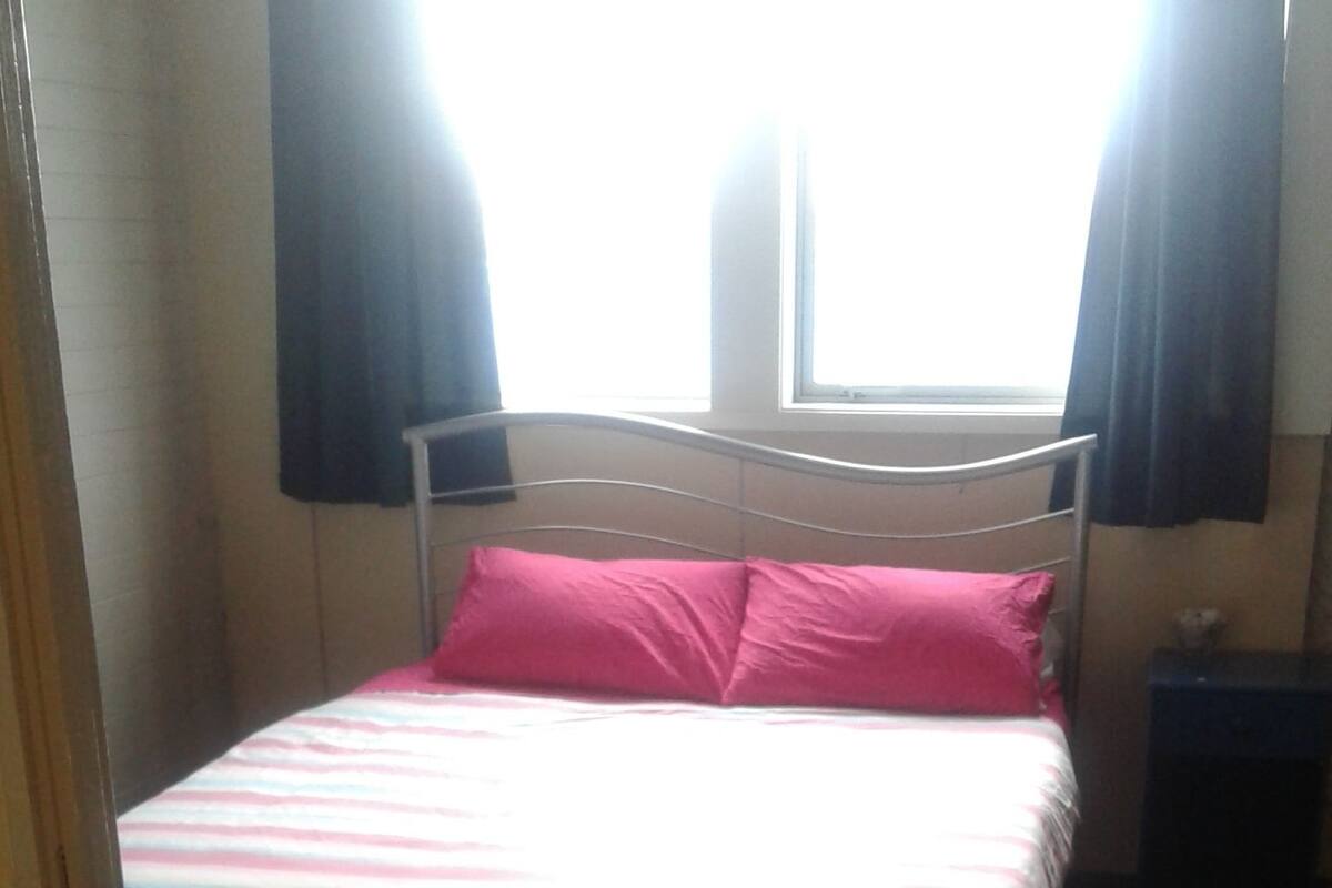 Double Room | Rollaway beds (surcharge), WiFi (surcharge), bed sheets