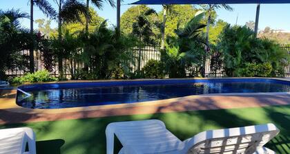 Leichhardt Accommodation