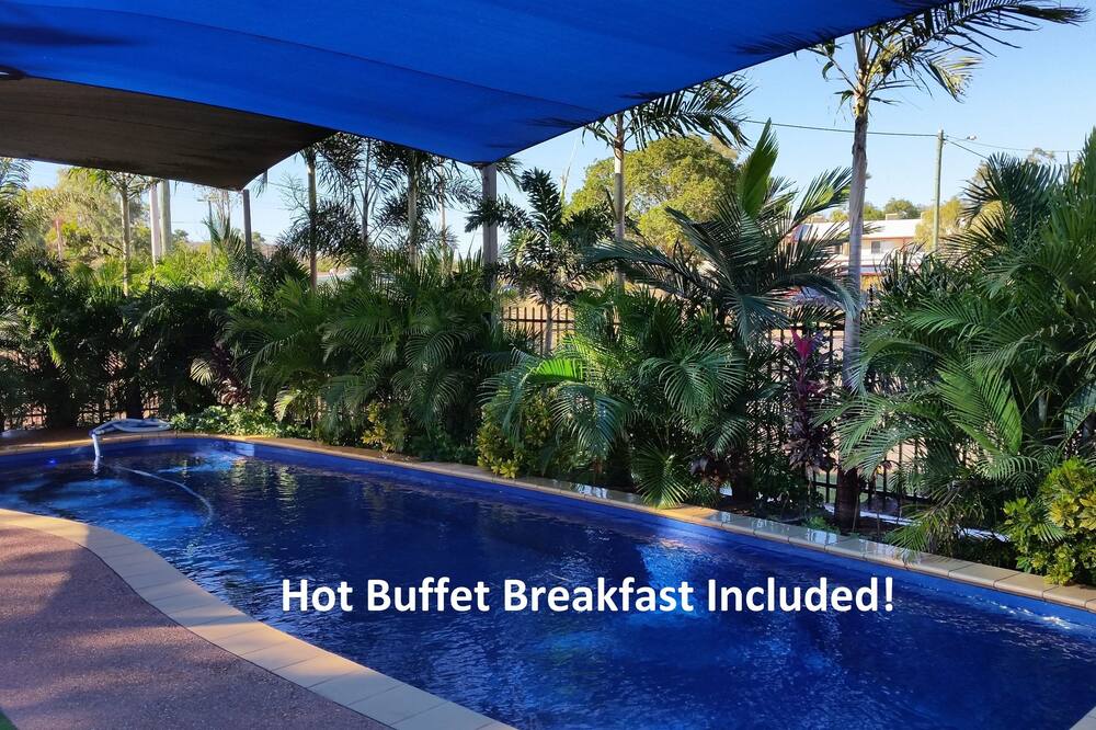 Leichhardt Accommodation