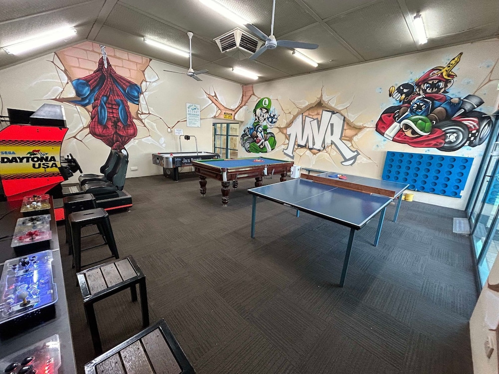 Murray Valley Resort by null