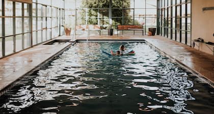 Murray Valley Resort