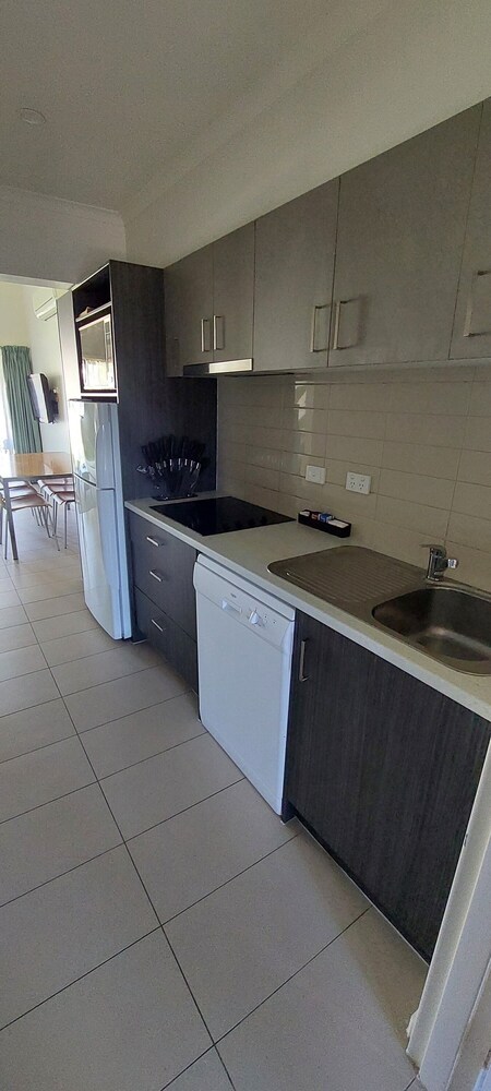 Murray Valley Resort by null