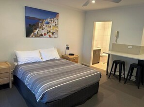 Dobbeltrom – standard (LUXURY MOTEL) | Wi-fi (inkludert)