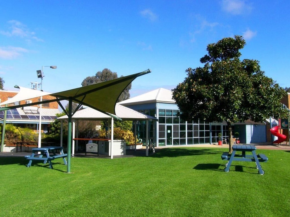 Murray Valley Resort by null