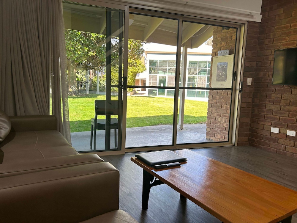 Murray Valley Resort by null