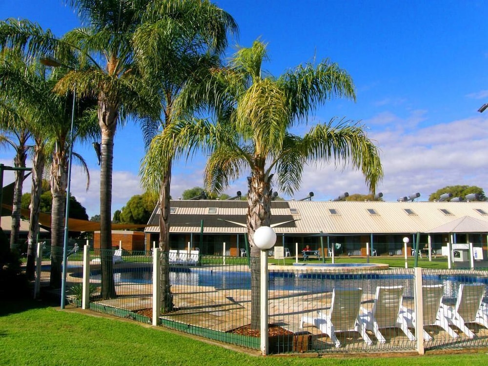 Murray Valley Resort by null