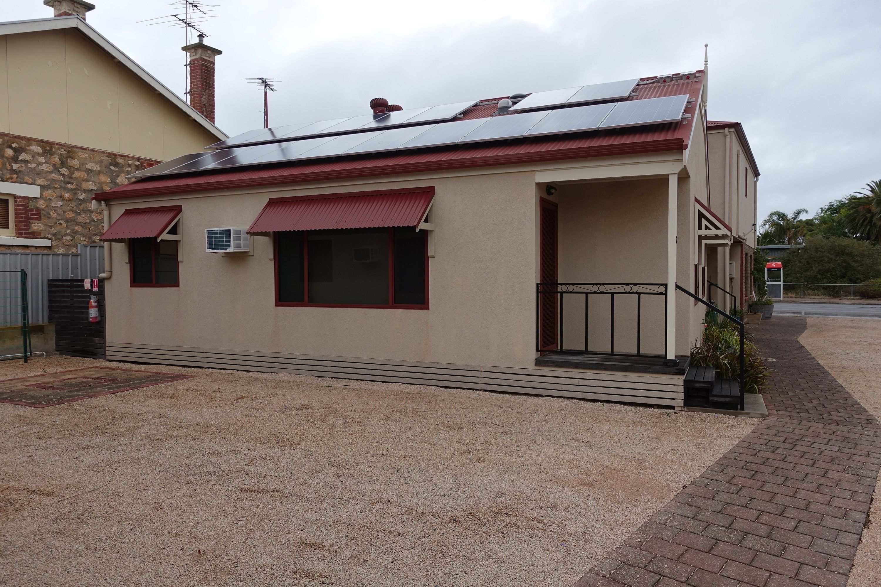 Port Vincent Motel & Apartments — image 23