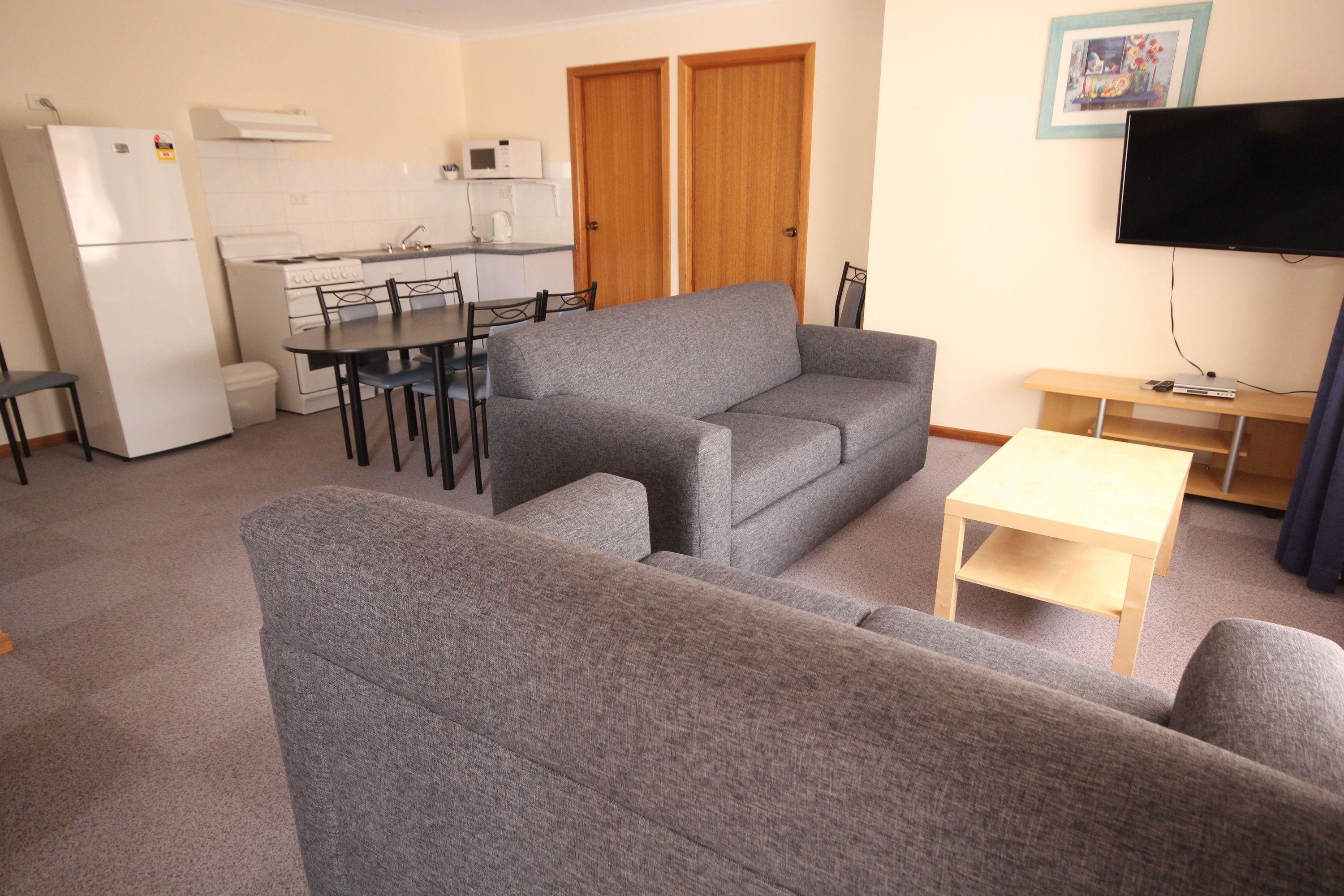 Port Vincent Motel & Apartments — image 4