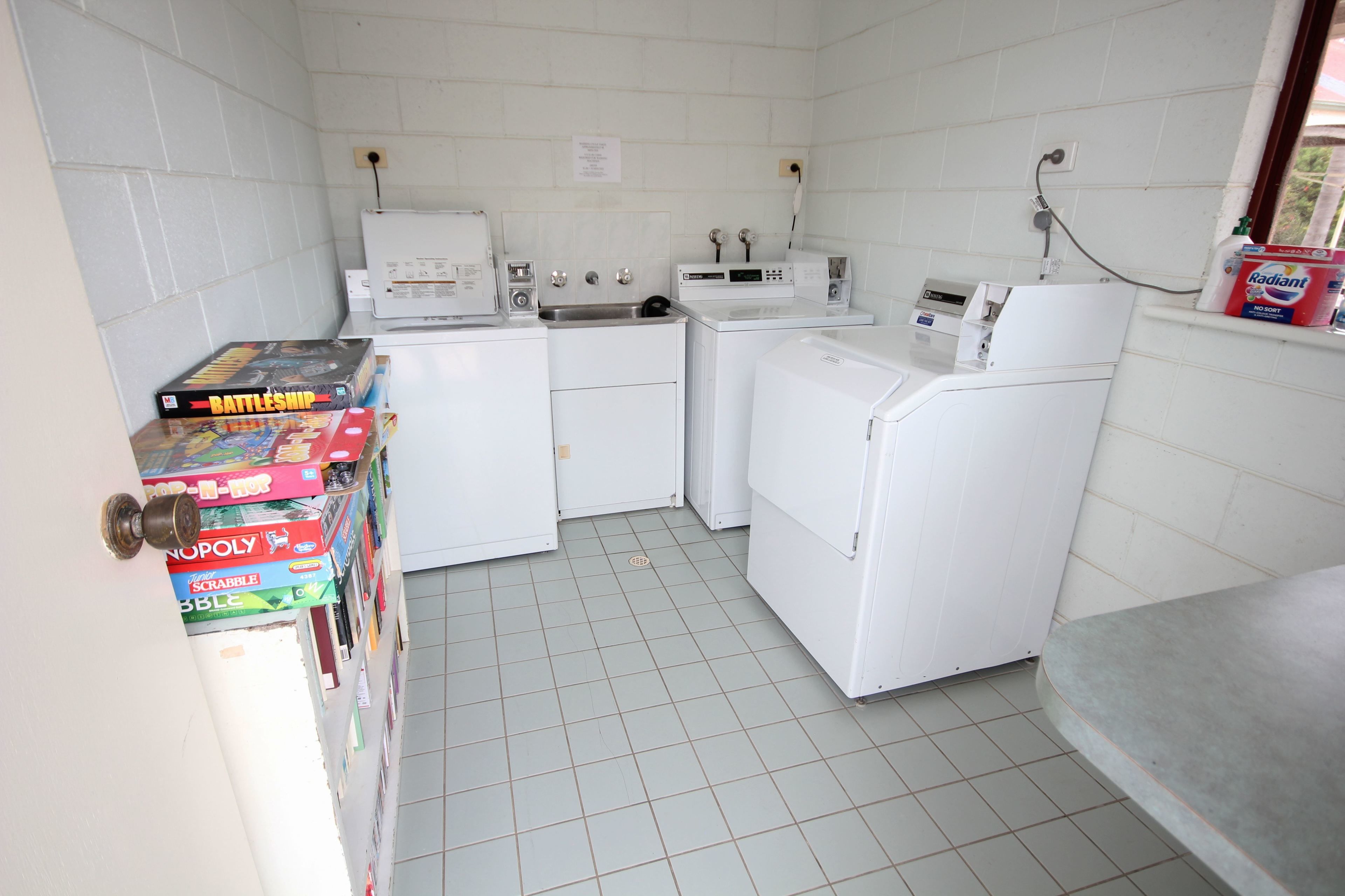 Port Vincent Motel & Apartments — image 29