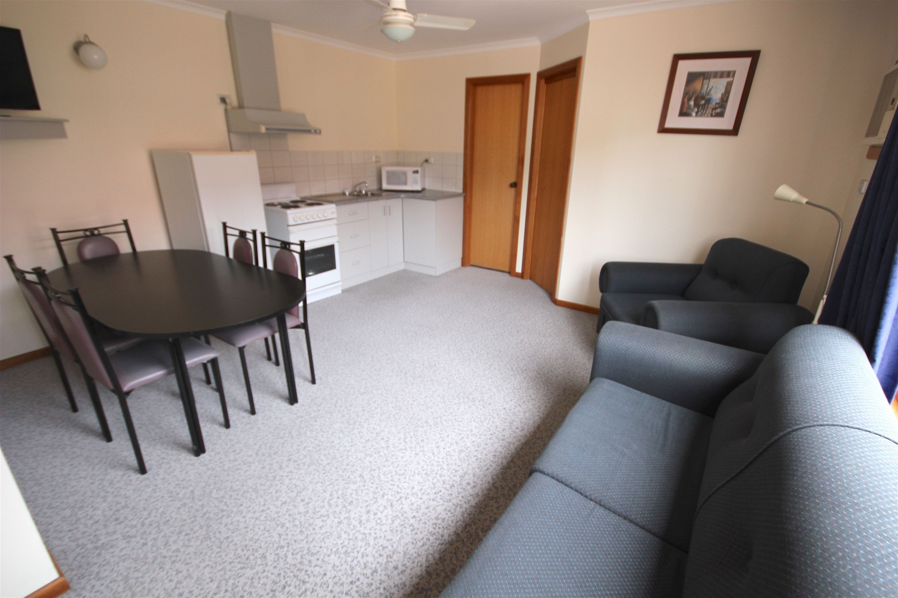 Port Vincent Motel & Apartments — image 17